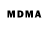 MDMA Molly Kristina Shurova